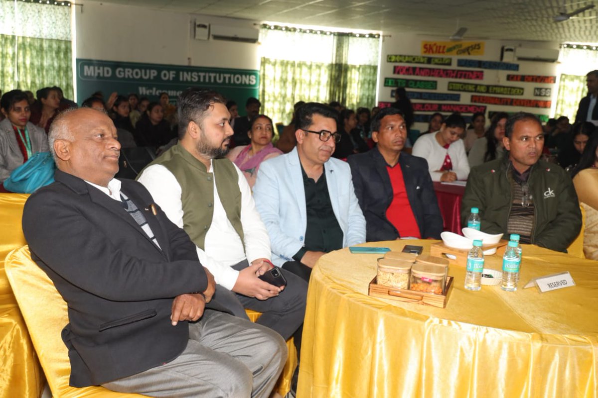 NISA Education tweet media