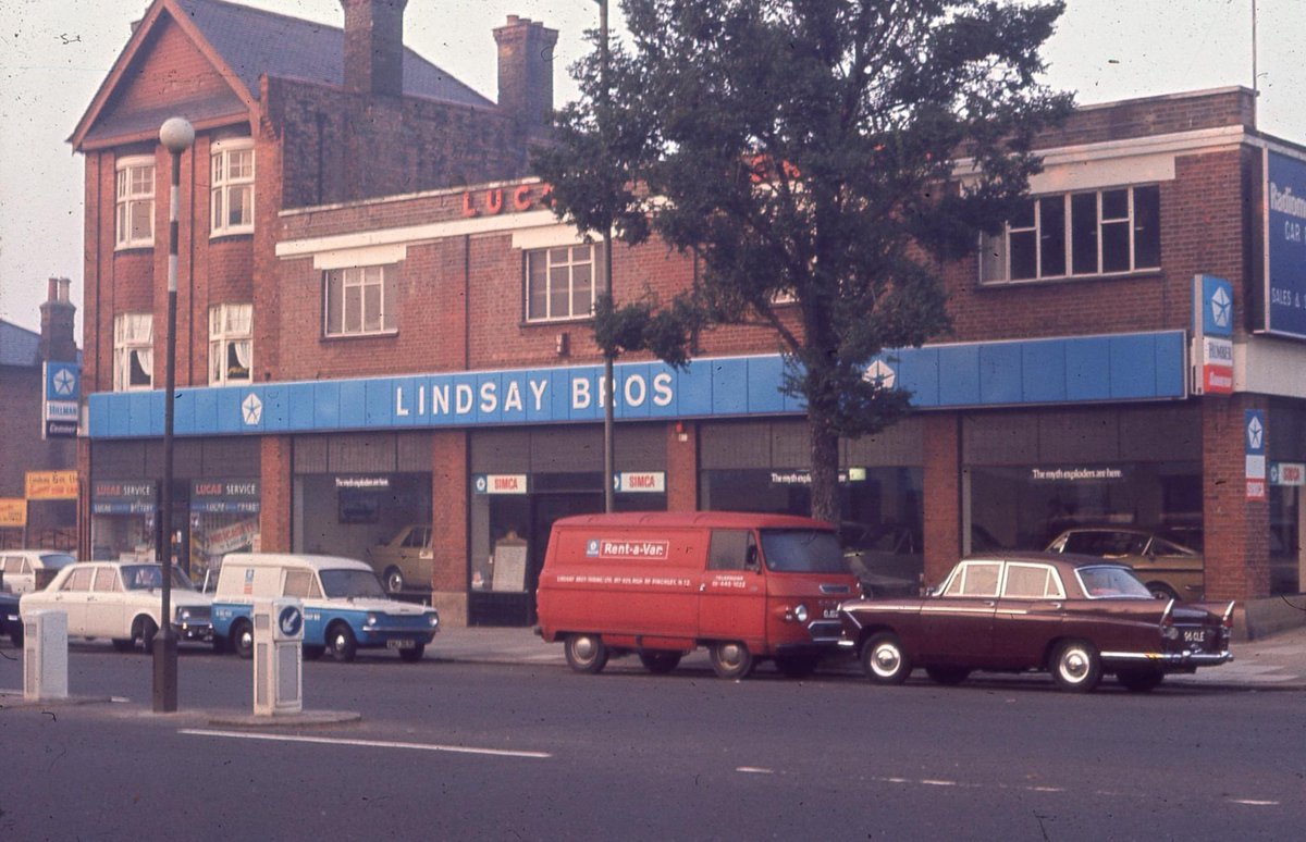 Jalopy UK tweet media