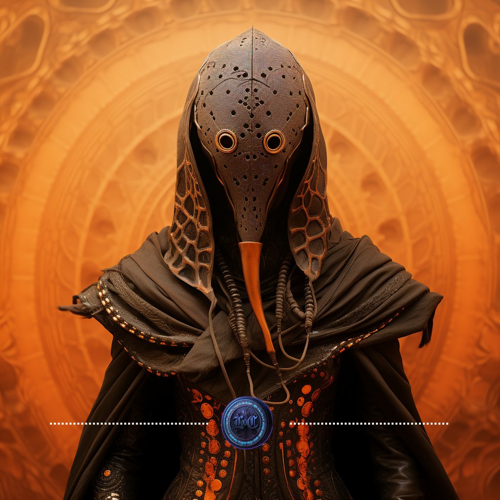 Fight for your life in the brutal Land of $Cult!  🩸

Escape is a desperate gamble and Freedom is a fleeting dream.  💀 

How far would you push yourself to survive?  👀

#gaming $LoC #Modulus  🩸🩸🩸