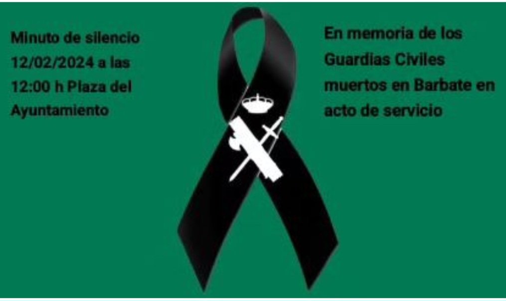 Ayuntamiento Gójar tweet media