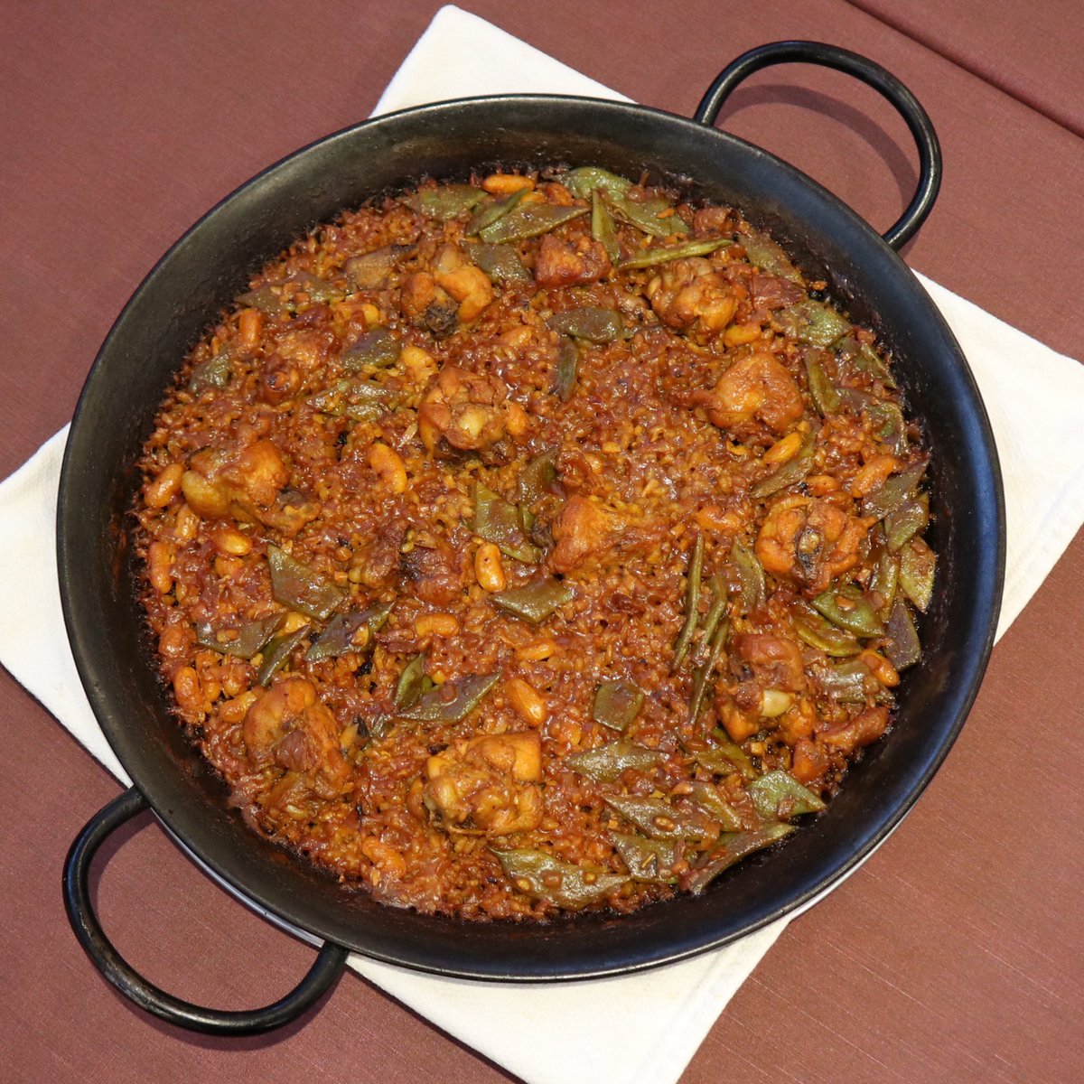 estella_mt's tweet photo. バレンシアパエリア🥘 https://t.co/oIvqAGFBaV