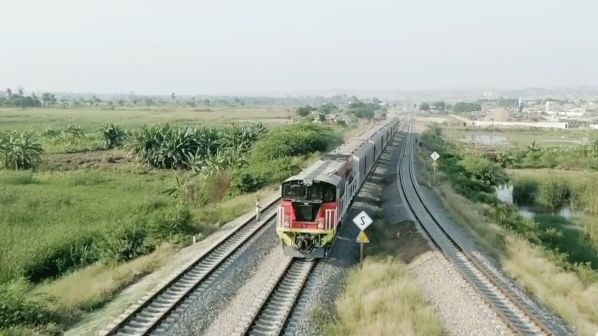 This week we are in Zambia for a capacity-building workshop on #PublicPrivatePartnerships!
It is part of a joint UNCTAD-UNECA project entitled 'Towards integrated national #financing framework' 
#InfrastructureGap #TransportInfrastructure
Learn more here
👉bit.ly/3SVKTZ9