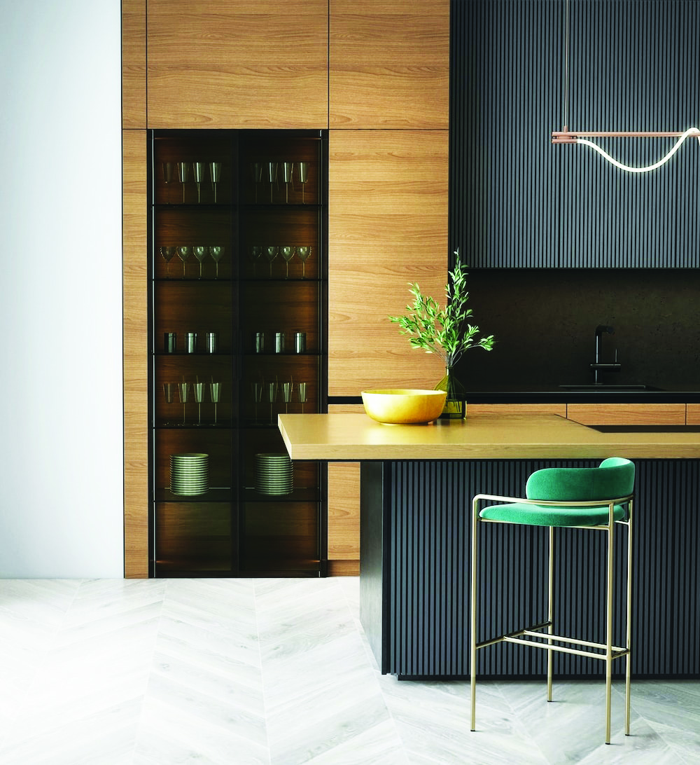 'Sponsored Content'
The start of a new year is always a great time to shake things up and start anew when it comes to lifestyle and wellbeing goals, but why not include your home in the mix this year?

Find out more at galstoncommunity.com.au/the-top-interi…
#interiortrends #interiortrends2024