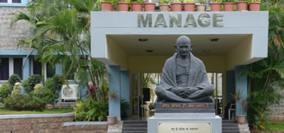 Ever sat & thought why 'ag' is at the heart of 'manage'? @ManageHyd & @AEGFIndia will jointly evaluate our AE program. & btw: MANAGE offers 18 international places on its Post-Grad Dipl in Agri-Business Management. Here's more: manage.gov.in. Time to join @ABC_MANAGE?
