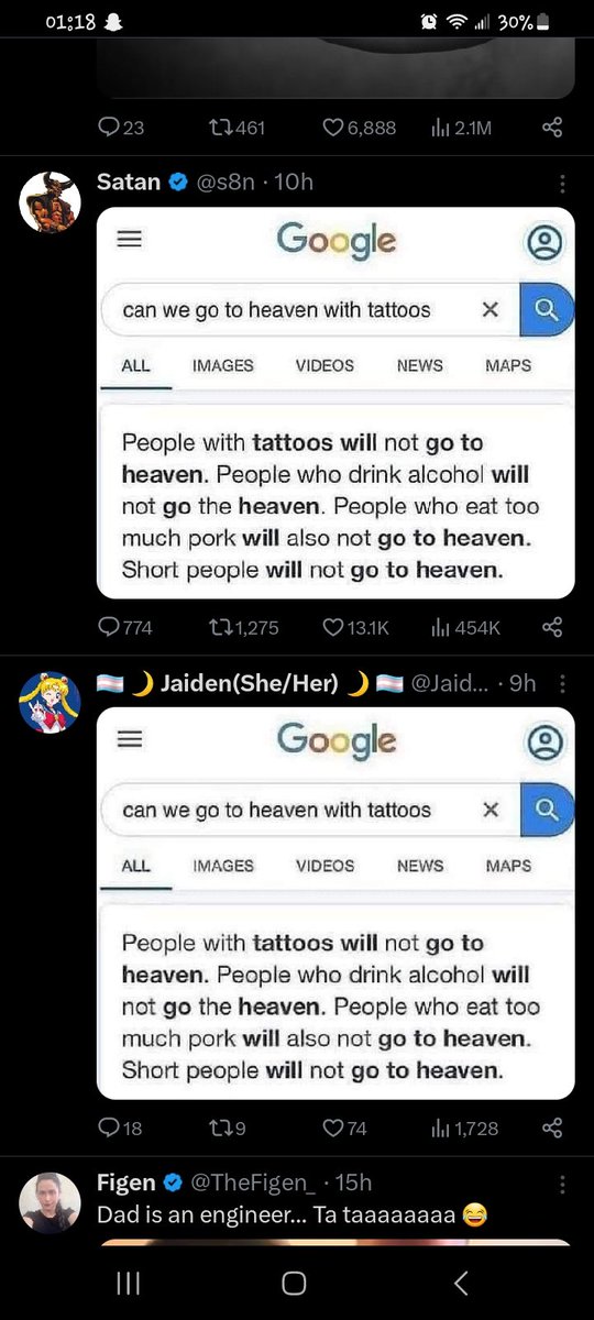 squirrellykweyt's tweet photo. @Jaiden_Kett its joever chat https://t.co/0CymU0ubJC
