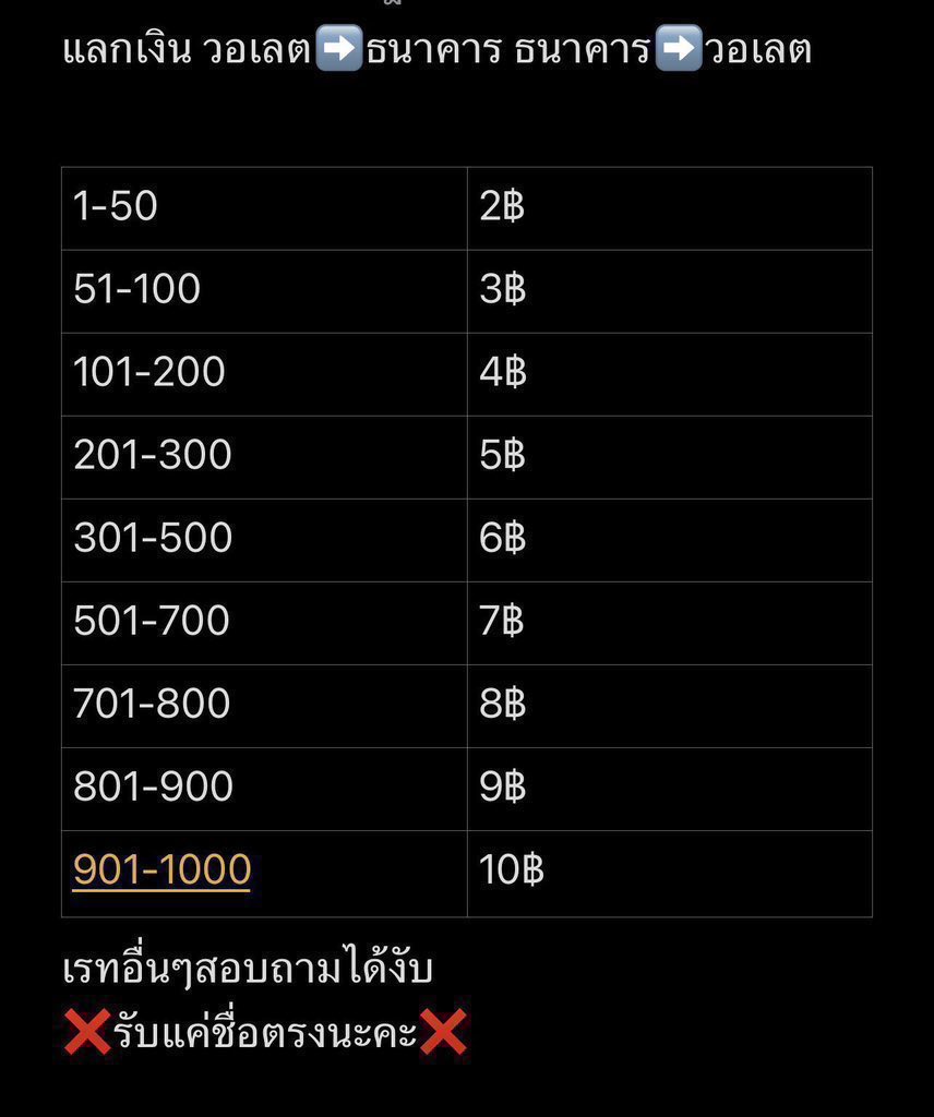 nootae1995's tweet photo. ทักไลน์หน้าทวิตได้เลยนะคะ🙇🏻‍♂️🙏🏻 #แลกเงิน #แลกเงินวอ #โอนธนาคาร #โอนวอเลต #แลกเงินธนาคาร #แลกวอเลท #แลกตัง #รับแลกเงิน #ปาทู #ตลาดนัดnct https://t.co/rjTEsrGWgV