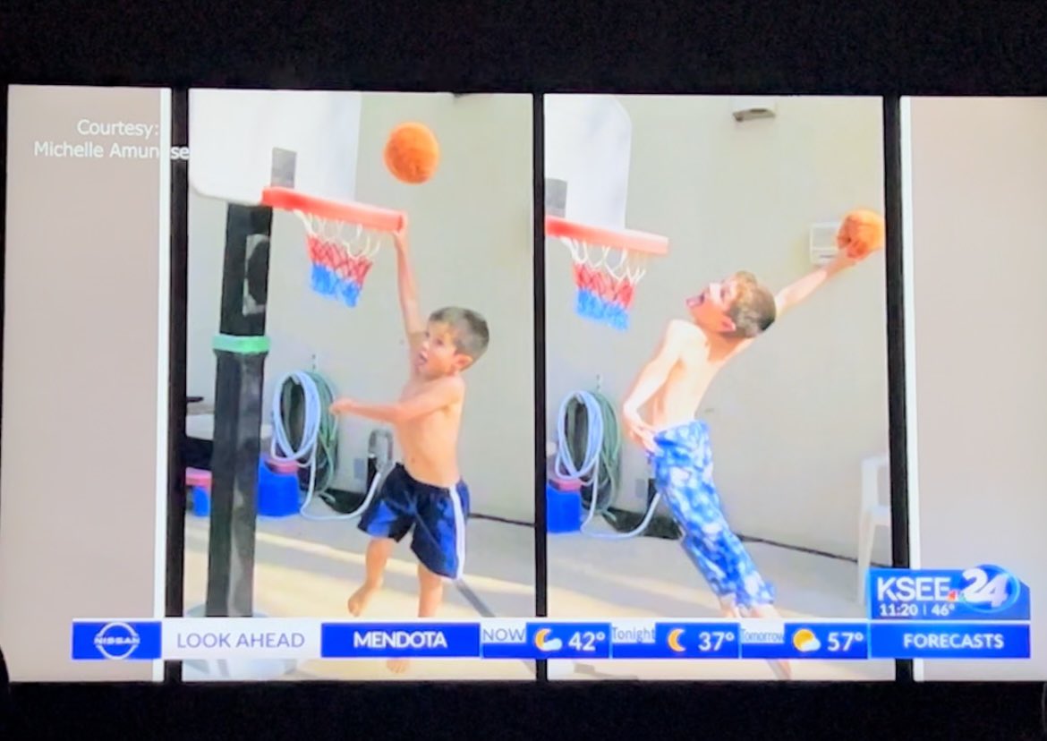 <a href="/SBemisOnline/">Scott Bemis</a> great piece 🎥

<a href="/cnbroncosbball/">Clovis North Boys Basketball</a> <a href="/ConnorAmundsen/">Connor Amundsen</a> <a href="/McKaeAmundsen3/">McKae Amundsen</a>