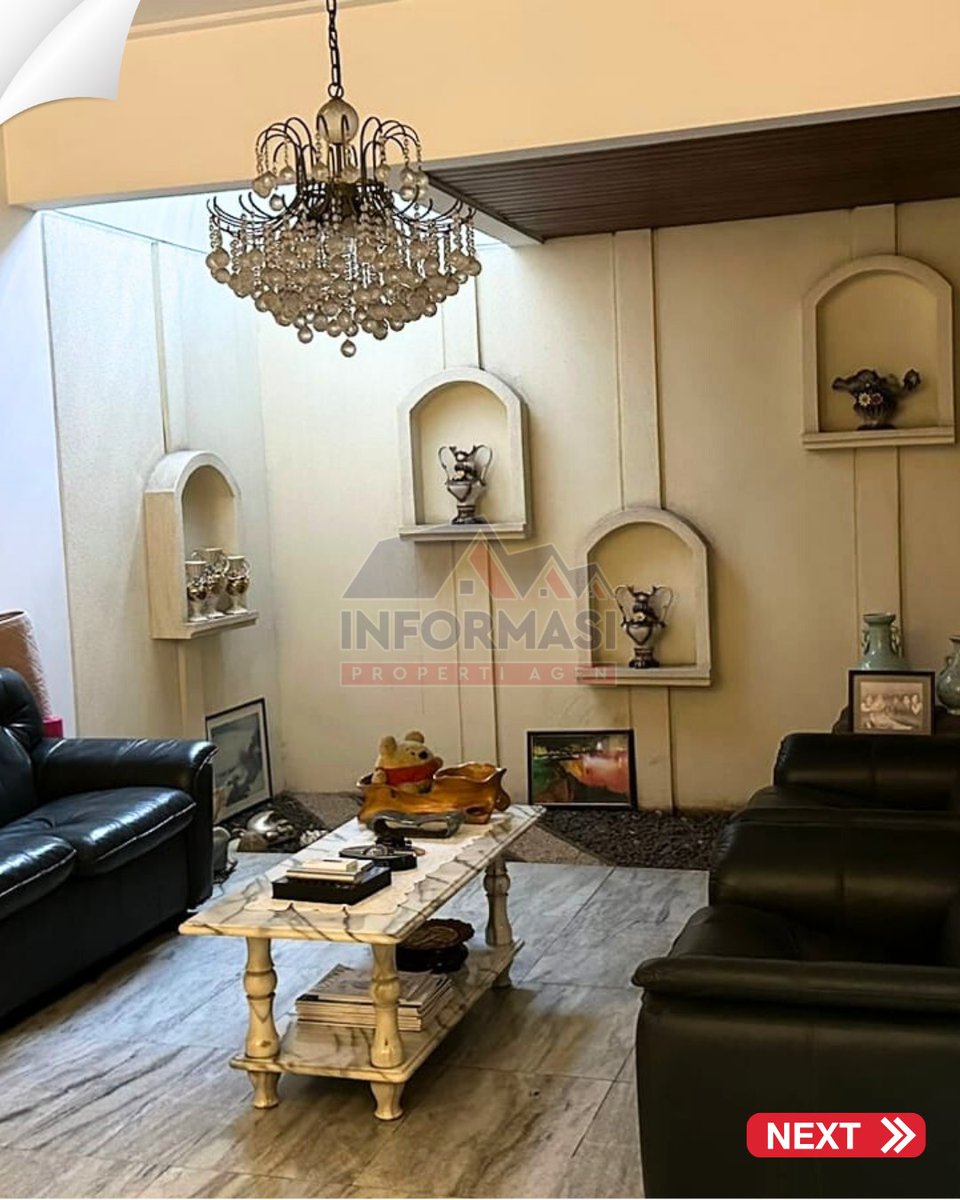 AgenInformasi's tweet photo. Dijual Cepet Rumah di Permata Hijau Jakarta Selatan

Luas Tanah 1102
Luas Bangunan 708
=Garasi Luar 4 Mobil
Kamar Tidur 5 dan Toilet Dalam
Dapur Bersih dan 2 Dapur Kotor
Kamar Pembantu 2 dan 1 Kamar Mandi
Listrik 11,000 Watt
Kolam Renang
Hadap Timur

B3MM0BZ9
Handy - 0818928780 https://t.co/q4KJxQVaRA