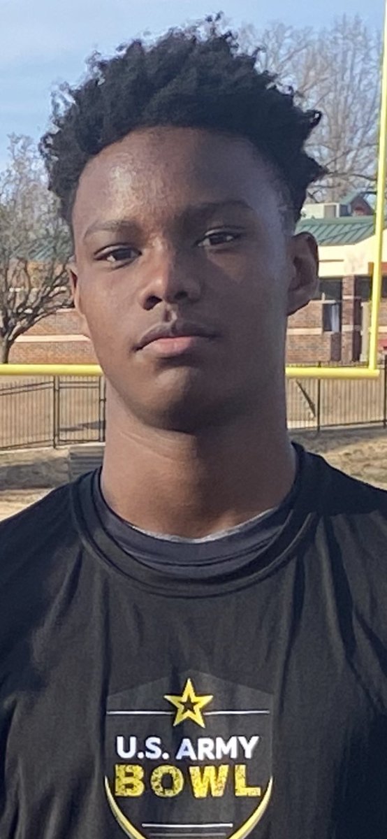 Dream Rashad TE tweet media