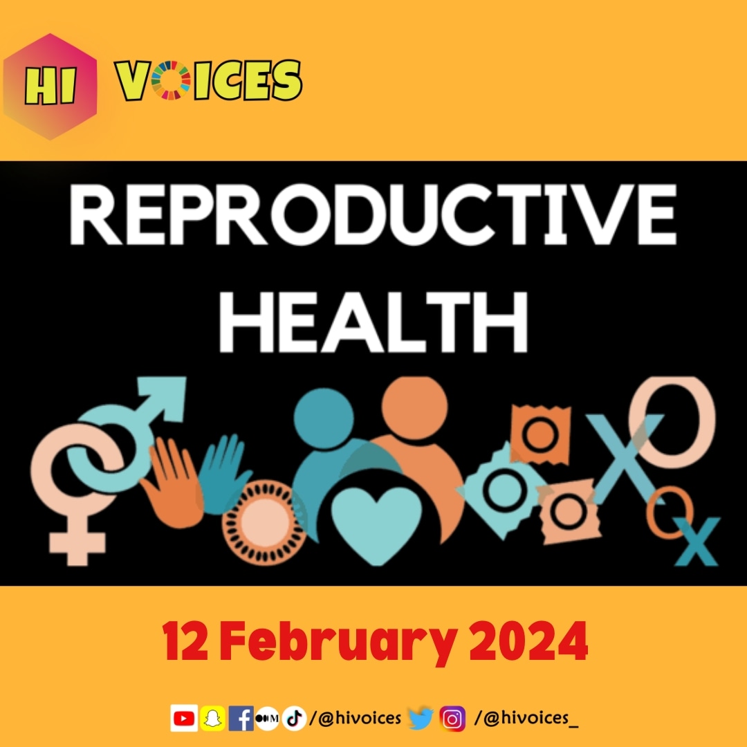 HiVoices_'s tweet photo. #hivoices #reproductivehealth #HIV #health #awareness #Pakistan https://t.co/GvVLxapL0M