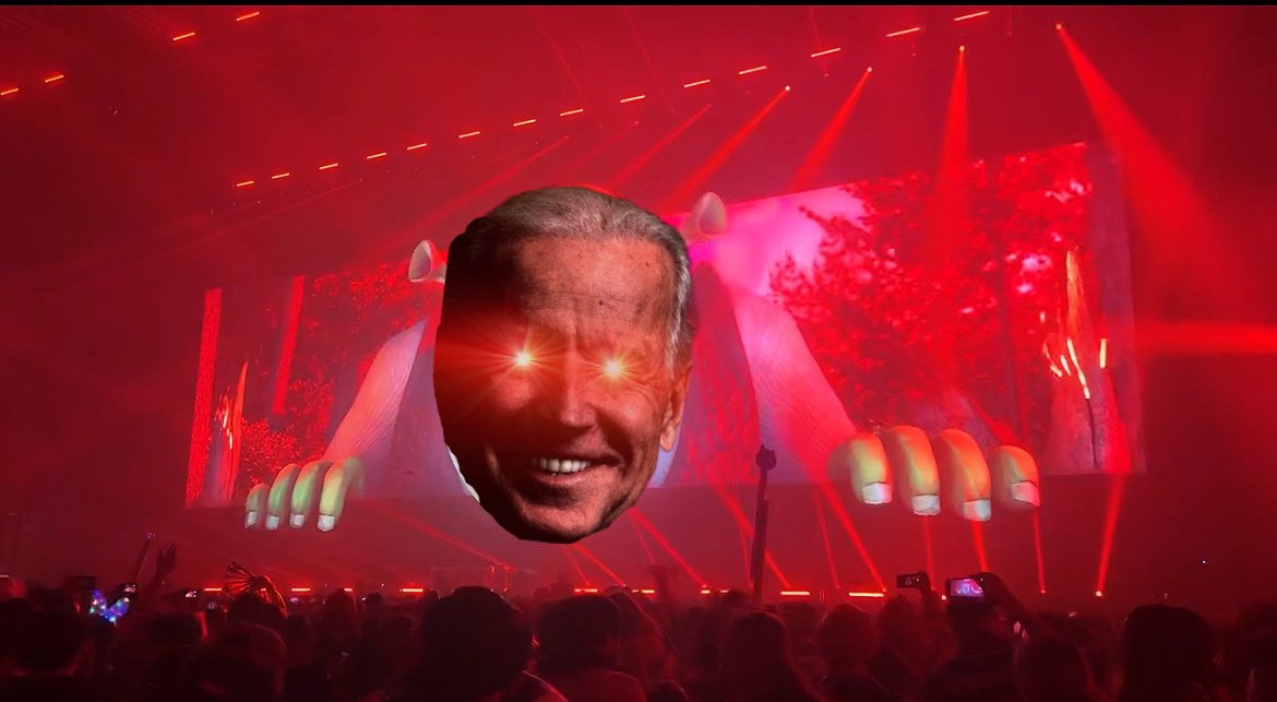 VLCNmusic's tweet photo. These Excision Visuals Are Insane https://t.co/8yhyURNUeU