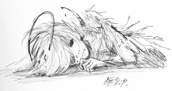 落書き 