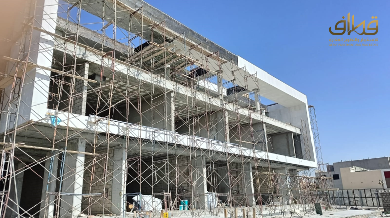 QetafInvest's tweet photo. جاري اعمال تركيب رخام الوجهة 
#مشروع #مشاريع_الرياض #مركز_السعيد #اسأل_أهل_الرياض #الرياض #انس_بن_مالك https://t.co/Zn5IRorBSF