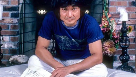 Seiji Ozawa : Une légende de la musique classique s'est éteinte 

Hommage #MusiqueMatin <a href="/jburbain/">Jean-Baptiste Urbain</a> 

#SeijiOzawa 🙏

radiofrance.fr/francemusique/…