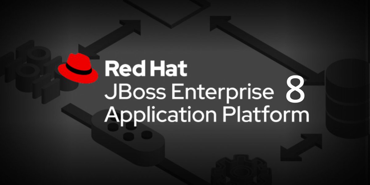 In my opinion, these are the top 10 interesting and impactful features of EAP 8: tinyurl.com/7shvreda #JBoss #EAP