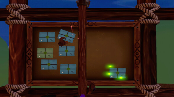 BlackForge: A Smithing Adventure tweet media