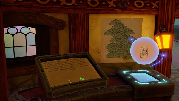 BlackForge: A Smithing Adventure tweet media