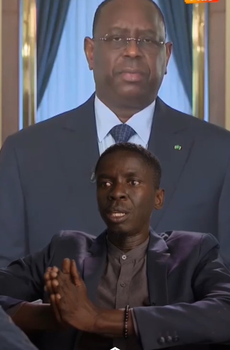 Ayoba FAYE tweet media