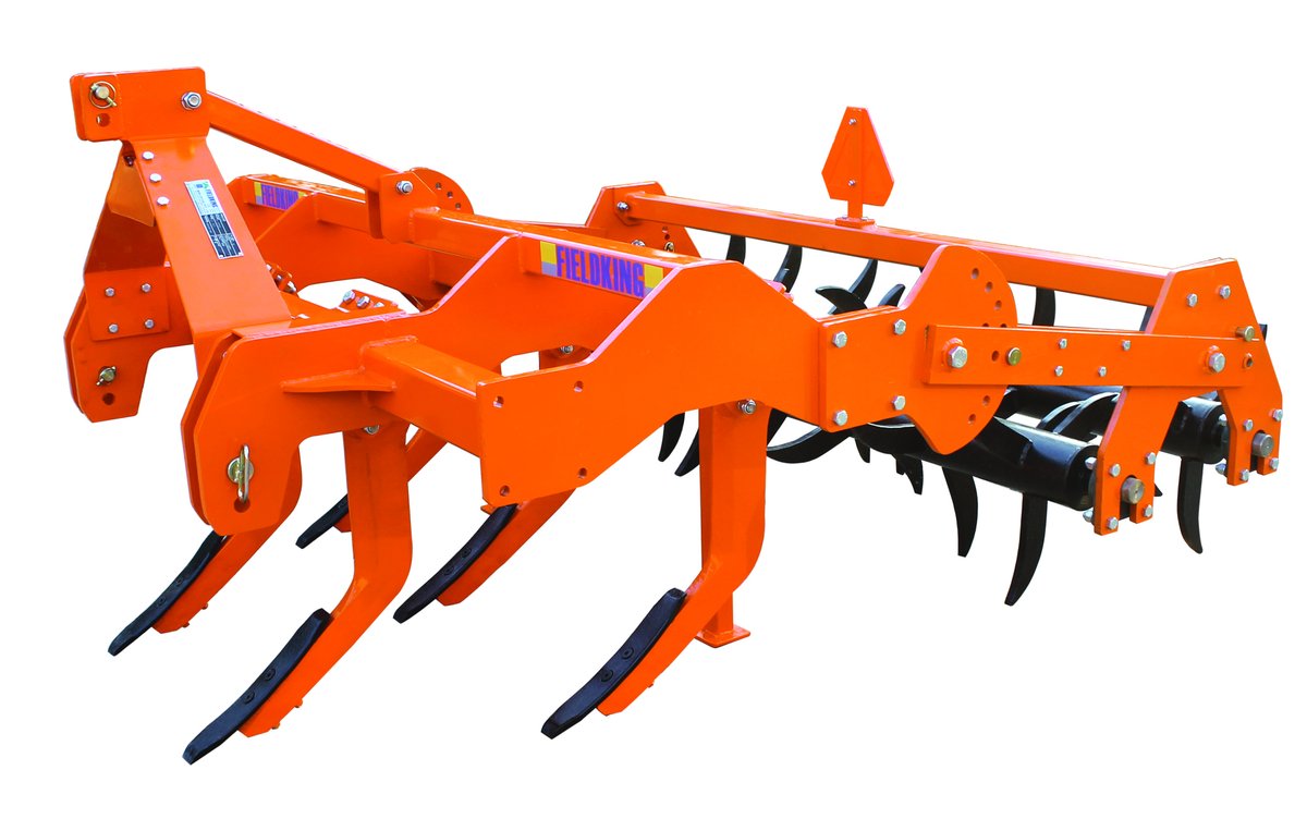 newhollandcmc's tweet photo. Enhance your soil health with our efficient rippers. Preserving moisture and promoting beneficial insects, these rippers create optimal furrows for water distribution. Boost harvest yields while nurturing your land sustainably! Call us 0790444999 for more information.
#Fieldking https://t.co/LgNTAJ3for