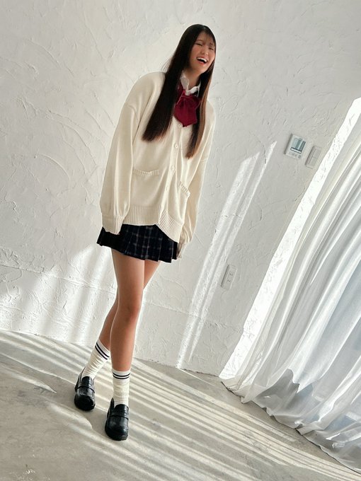 Twitterのコスプレ画像8