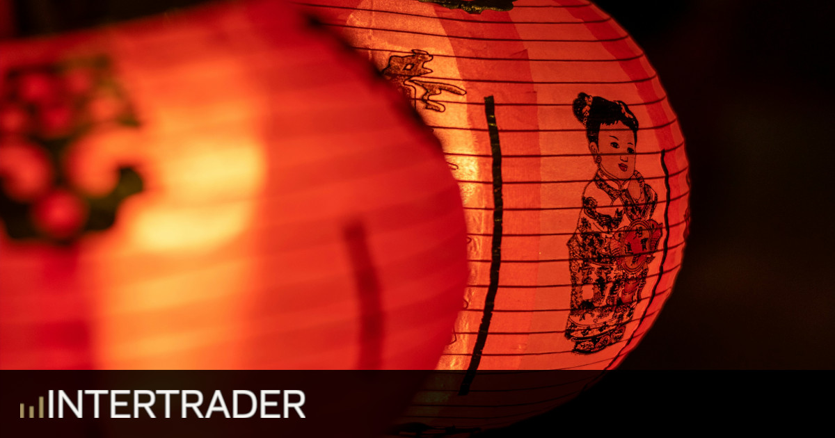 Intertrader tweet media