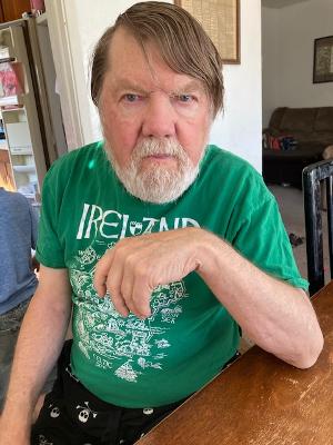 Richard Senate tweet media