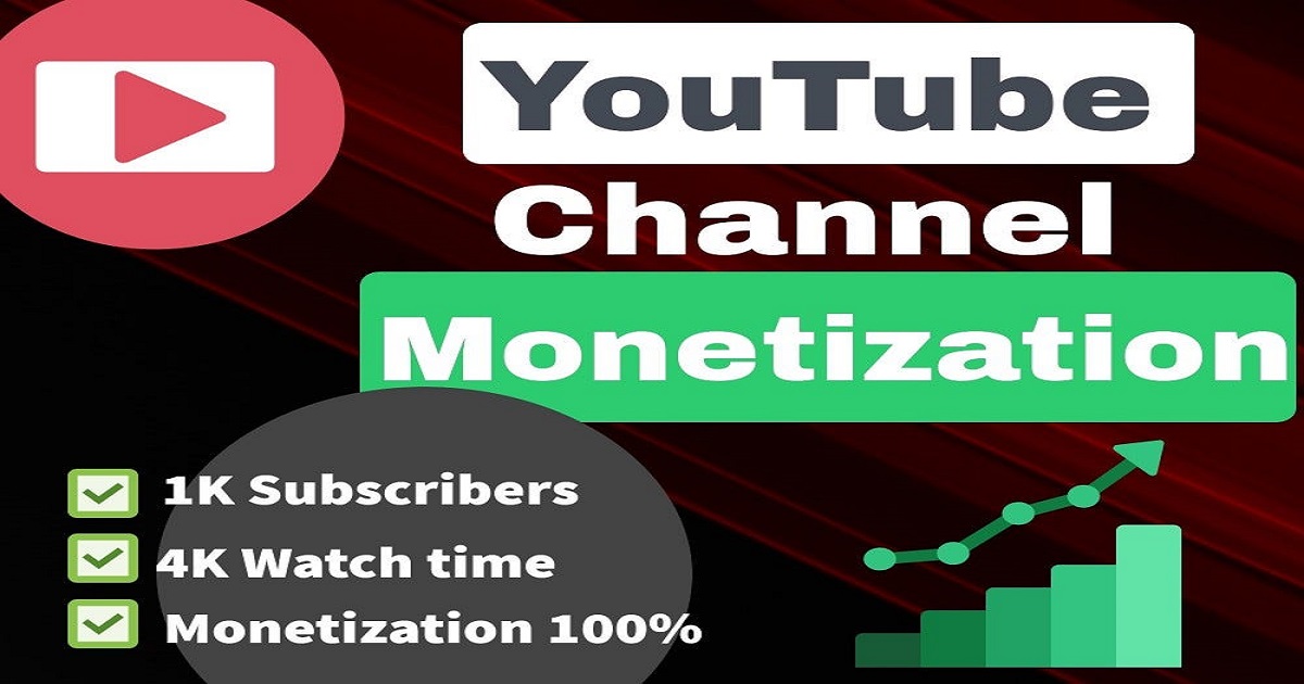 rashedwebdevseo's tweet image. 💥Unlock the full potential of your YouTube channel with our monetization services
#monitization, #monitizereels, #monitization2024, #MonitizationTools, #monitization2023, #watchtime, #Youtube, #youtubemonitization, #Md_Rashedul_Islam, #rashdul, #mi_technology_bd