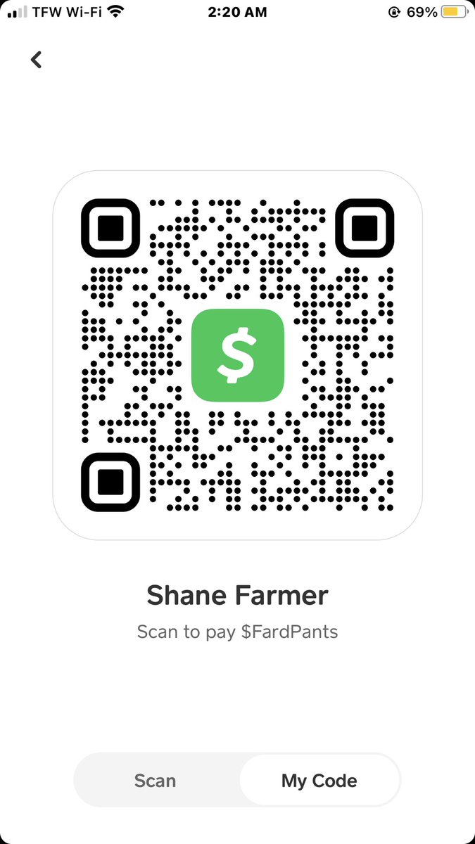 TransHoe69's tweet photo. Send any amount and you’ll receive a little present 😮‍💨 

#cashapp #nsfw #seller #ftm https://t.co/0zOpw2Qizl