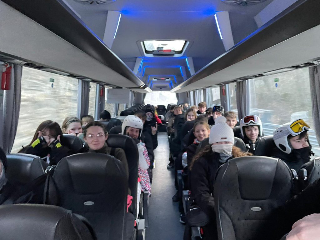 Bulmershe School PE tweet media