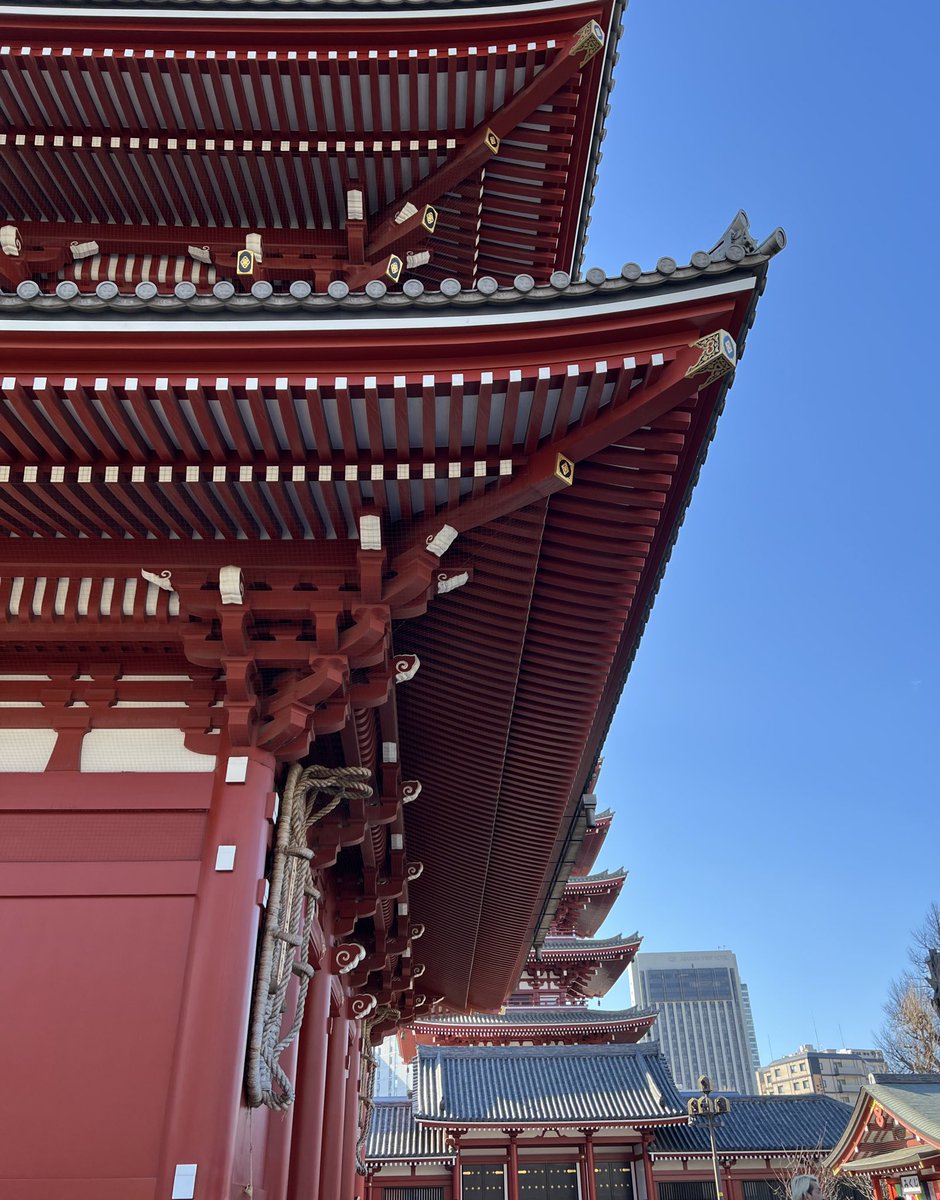 浅草下田スケッチ会、今日は12人でスケッチをしてきました!魅力的な建物が多い反面、難易度は高めだった気がします!お寺以外に路地の看板が面白いのも魅力ですね。お疲れ様でした!
#下田スケッチ会 