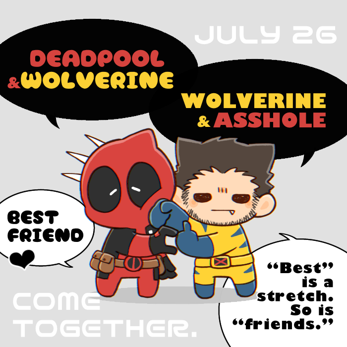 ❤️💛 