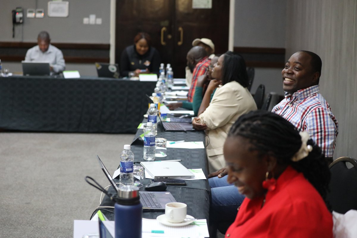 PWYP Zimbabwe (@pwypzim) on Twitter photo Today the <a href="/PWYPZIM/">PWYP Zimbabwe</a>  Coalition is convening a CSO roundtable discussion with the <a href="/ParliamentZim/">Parliament of Zimbabwe</a>  portfolio committee on mines and the @Ministry of Mines to discuss #critical_minerals, focusing on #ResponsibleInvestments and other emerging issues.
@PWYPtweets  <a href="/ZELA_Infor/">Zimbabwe Environmental Law Organisation (ZELO)</a> Today the <a href="/PWYPZIM/">PWYP Zimbabwe</a>  Coalition is convening a CSO roundtable discussion with the <a href="/ParliamentZim/">Parliament of Zimbabwe</a>  portfolio committee on mines and the @Ministry of Mines to discuss #critical_minerals, focusing on #ResponsibleInvestments and other emerging issues.
@PWYPtweets  <a href="/ZELA_Infor/">Zimbabwe Environmental Law Organisation (ZELO)</a>