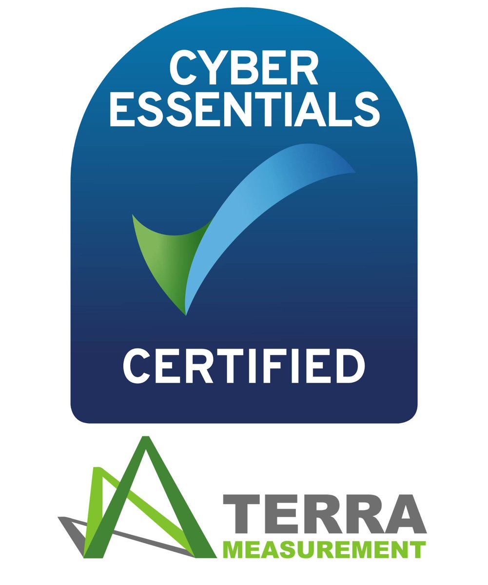 #CyberEssentials 

🥽⛑️🦺✋️We are protected - That means our customers are too!✋️🦺⛑️🥽

Congratulations to the TML team on continued certification.

🛡 Alongside our robust server systems, your #EssentialGeospatial data is safe with us 🛡

#3DSurveys #RiskMitigation
