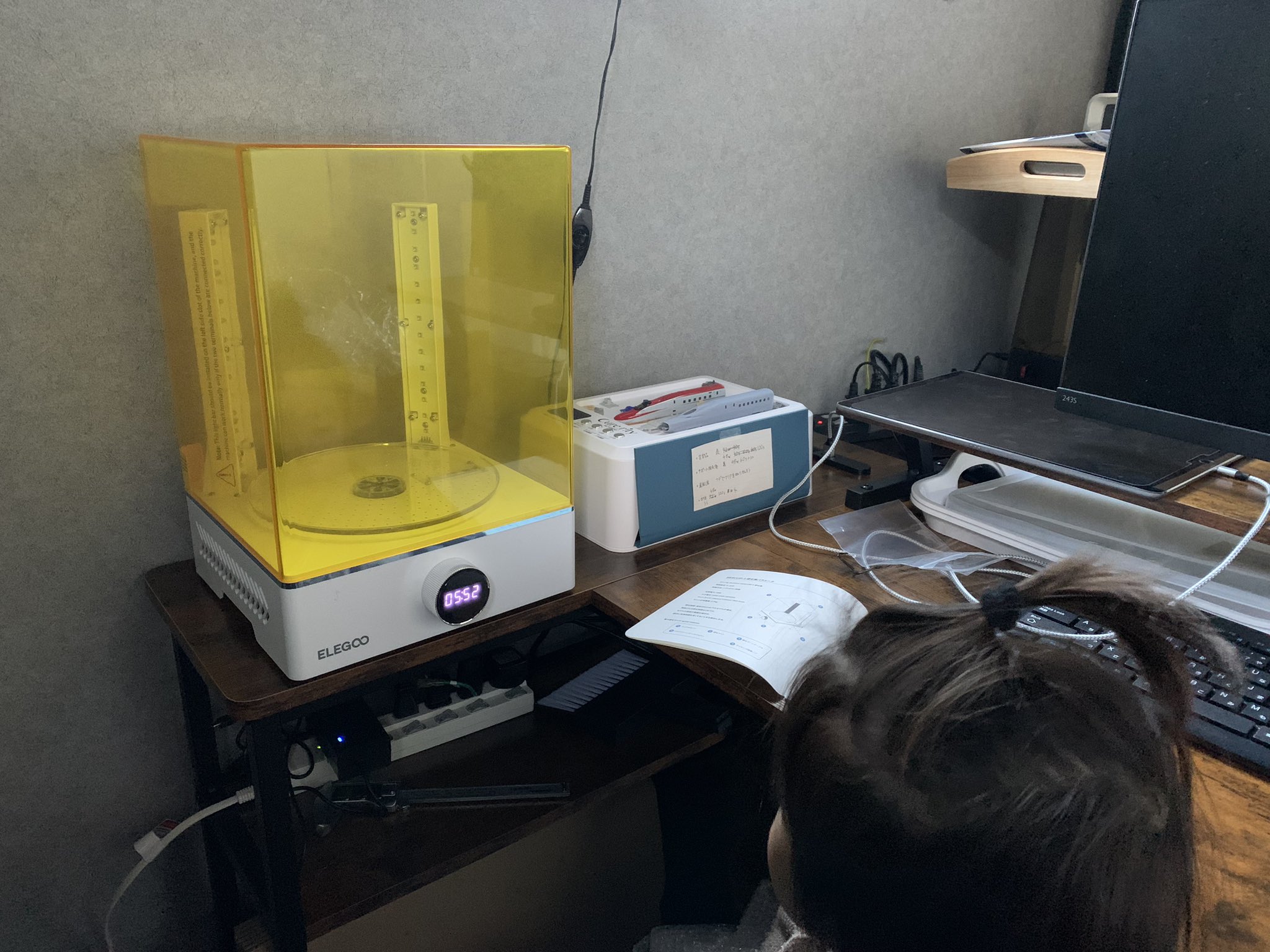 幻ノN車両WORKs♢予約受付中 (@tetsupdayo) / X