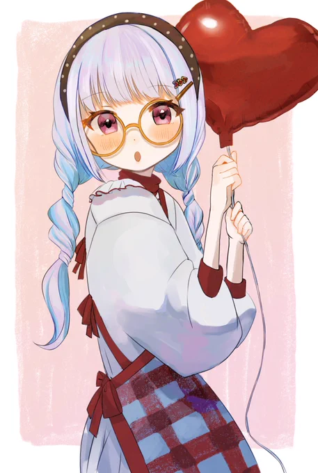 とってもかわいいですありがとうございます#ヘル絵スタ 