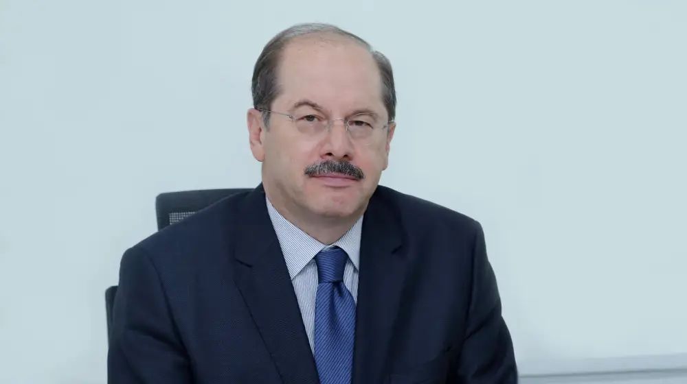 insaat_dunyasi's tweet photo. İNŞAAT DÜNYASI/SEKTÖR ANALİZİ/2023 DEĞERLENDİRMESİ/2024 ÖNGÖRÜSÜ
THBB Yönetim Kurulu Başkanı Yavuz Işık'tan 2024 hazır beton sektörü öngörüsü https://t.co/v2JaeVjVhR #TürkiyeHazırBetonBirliği #THBB #Beton #SektörAnalizi #HazırBeton #Concrete #ReadyMixedConcrete https://t.co/cBmFHZ7rLC