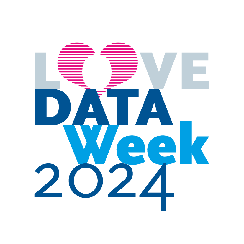 Heute starten wir in die Love Data Week - egal ob Forschungsdaten-Neuling oder -Guru, im gebündelten Programm auf forschungsdaten.info ist für jede*n etwas dabei!

forschungsdaten.info/fdm-im-deutsch…

#LoveData24 #Forschungsdaten #Forschungsdatenmanagement #FDM #RDM #OpenScience