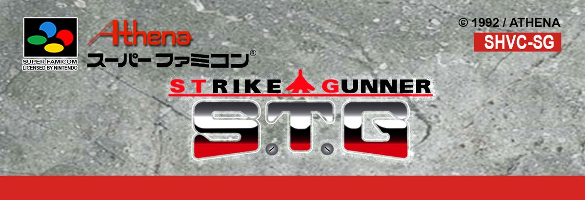 ZeroLimits_HK's tweet photo. SFC/SNES Shooting Game Cartridge sticker: Strike Gunner S.T.G, BlaZeon, Flying Hero, Darius Twin.
#SFC, #SNES, #RetroGaming, #Stickers https://t.co/WHPzue8Ev2