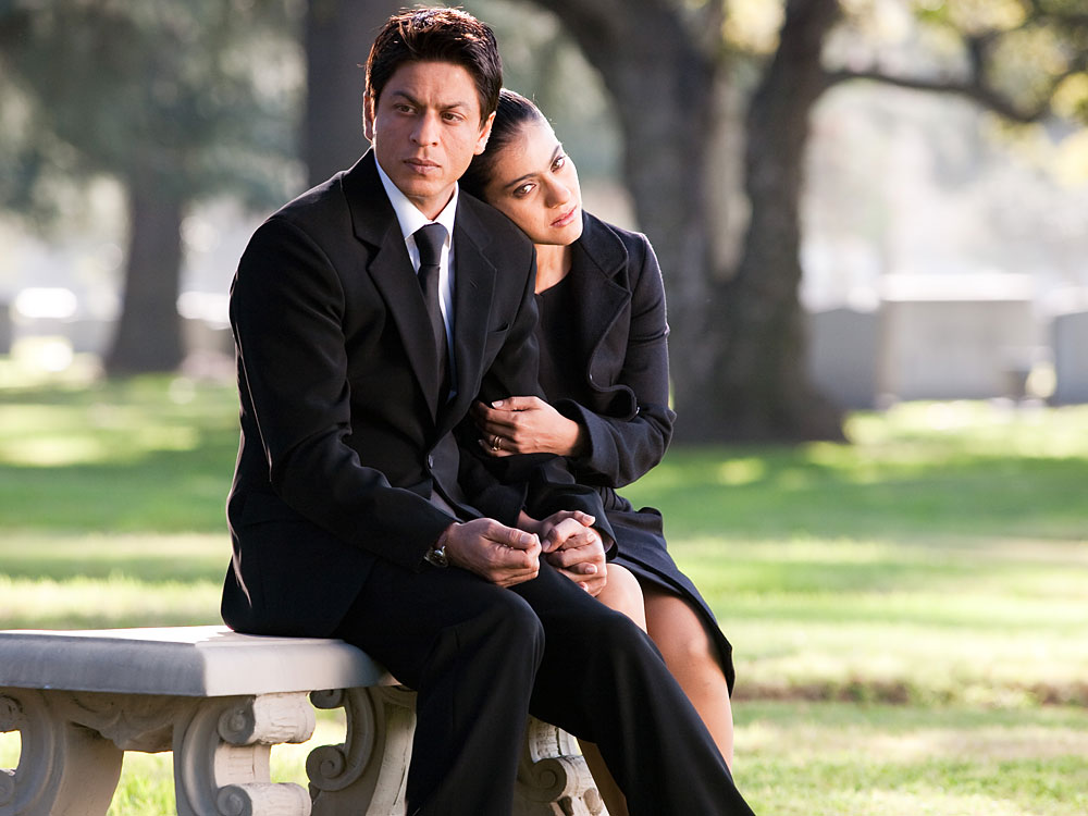 Reflecting on the journey of Rizwan and Mandira, and the countless lives they've touched.. Celebrating the enduring power of love and unity..❤️ #14YearsOfMyNameIsKhan #MyNameIsKhan @iamsrk @DharmaMovies @KaranJohar