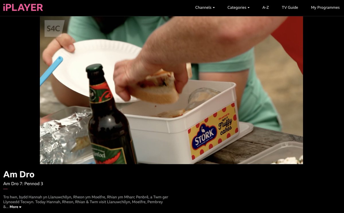 Felinfoel Brewery tweet media