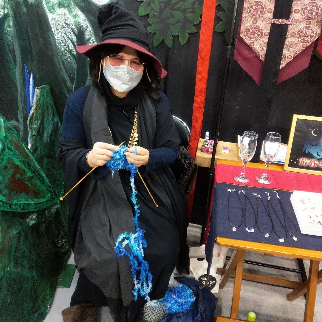 この度は、#ファンタジーダルマルシェへのご来場、誠にありがとうございました
また次回もお越しくださいませ

#LARP
#劇団
#コスプレ
#マルシェ 
#岡山
#ファンタジー
#ファンタジーダルマルシェ