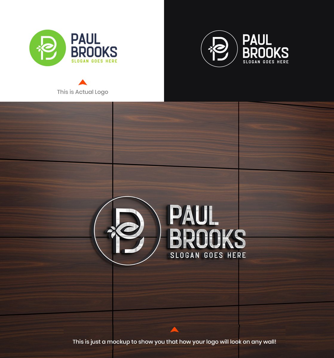 ✅ Boundless Technologies launch a new logo design for one of our esteemed clients Paul Brocks! 📞 Contact us: wa.me/923453133668 🌐 Website: boundlesstech.net/logodesign-log… #logodesign #logodesigncompany #logodesignagency #paulbrocks