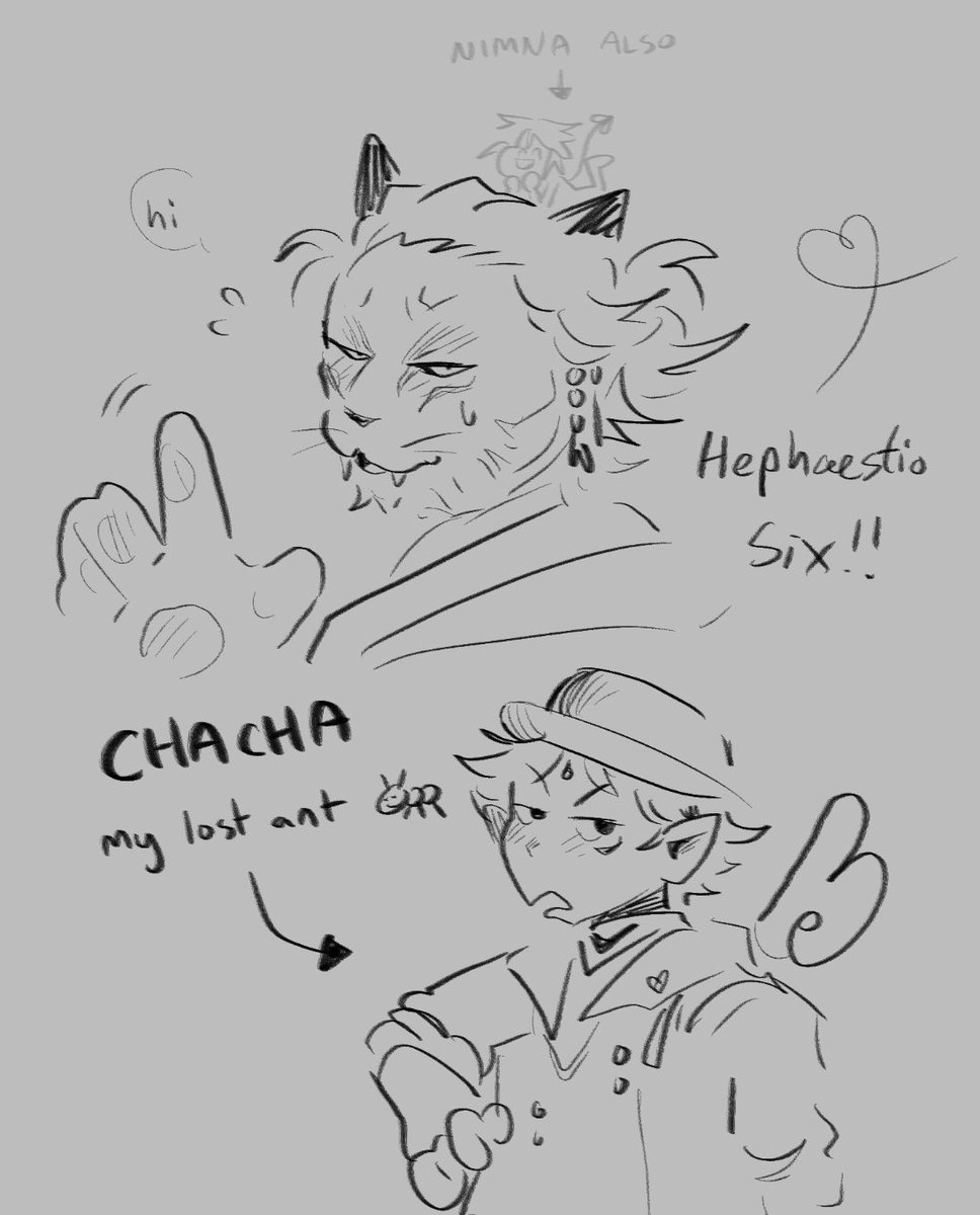 hamhamfantasy's tweet photo. last doodles of the night!!!! WAAAAAAAAAA #HappyHamAP https://t.co/8gcuy3fOJI