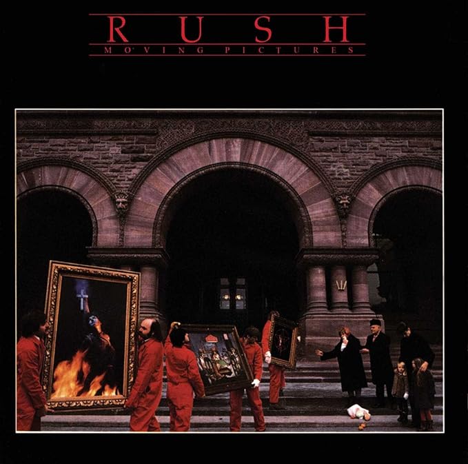 12 febbraio 1981
#rush #movingpictures #classicalbum