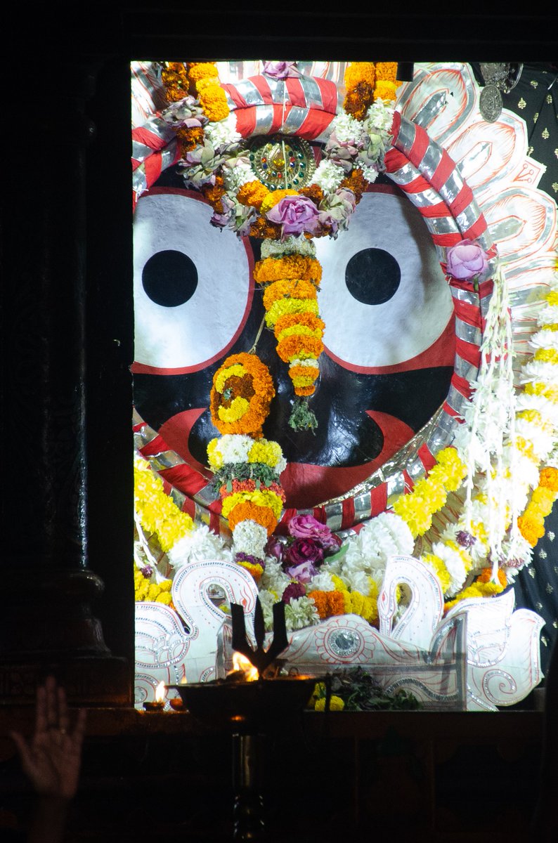 natia_2's tweet photo. ଜୟ ଜଗନ୍ନାଥ 🙏 https://t.co/gWJZPNE6Oj