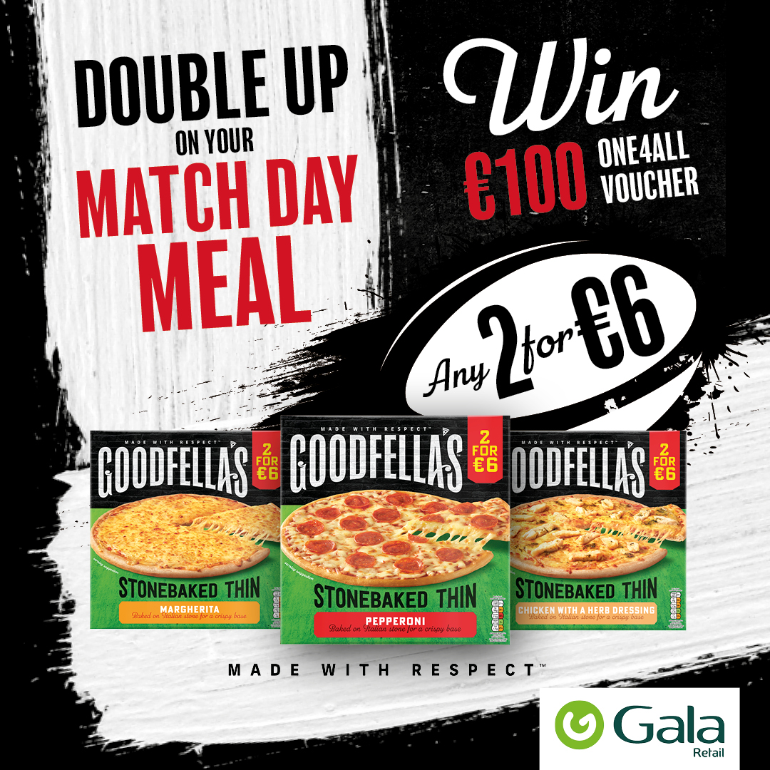 Gala Retail tweet media