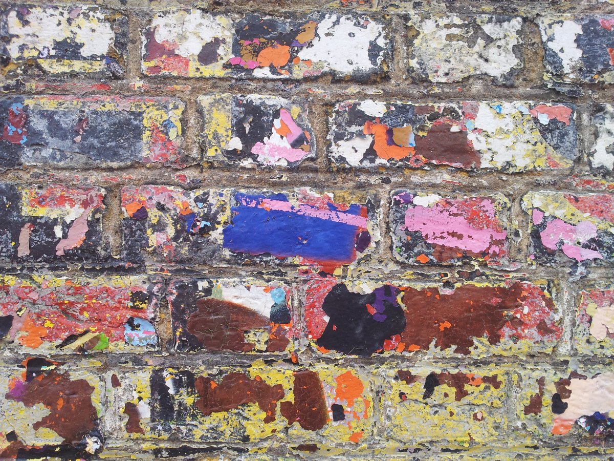 CfP <a href="/RGS_IBG/">Royal Geographical Society (with IBG)</a> session on "Urban surfaces: values and uses of public walls", London 27-30 August 2024. In person only, deadline 16 Feb ac2024.exordo.com/panels/35/cont… - sponsored by <a href="/UGRGRGS/">UGRG</a>