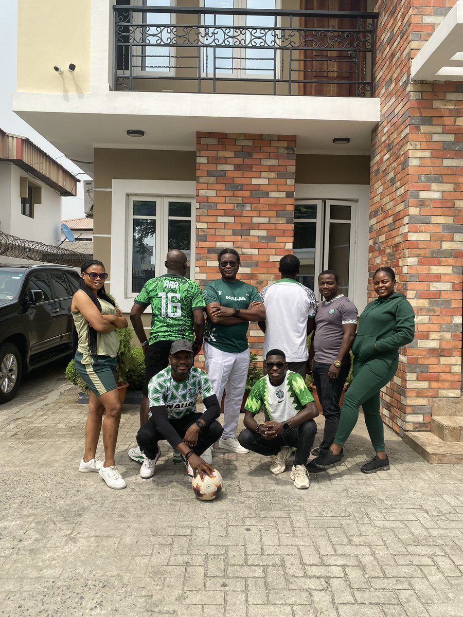 resourceint's tweet photo. Thank you Super Eagles for giving us something to celebrate and unite over⚽️

See how a goal can distinguish First place from Second place. What professional goals are you working on? let us help you build your capacity with our upcoming Training in the month. https://t.co/YOvf5Jm7AZ