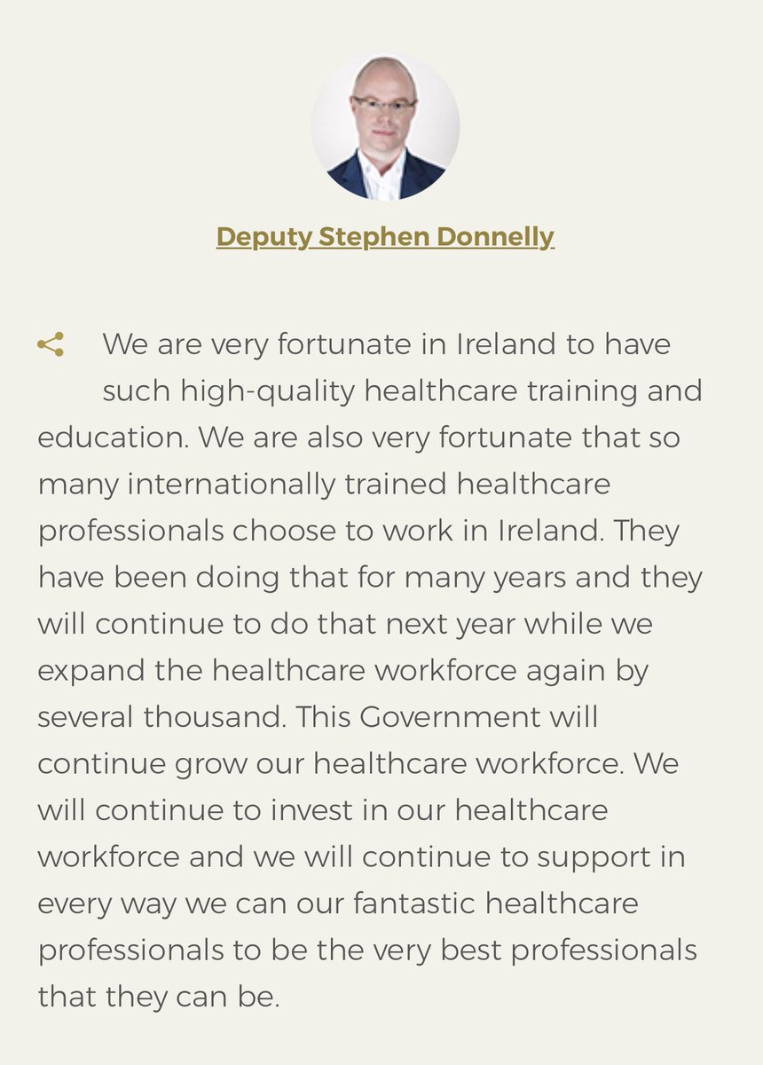 The state of our #HealthService 

200,000 hospital cancellations in nine months incl 650 children’s chemo treatments 

Below Minister @DonnellyStephen exchange with @PearseDoherty in #Dail 21/11/2023 

#NotGoodEnough