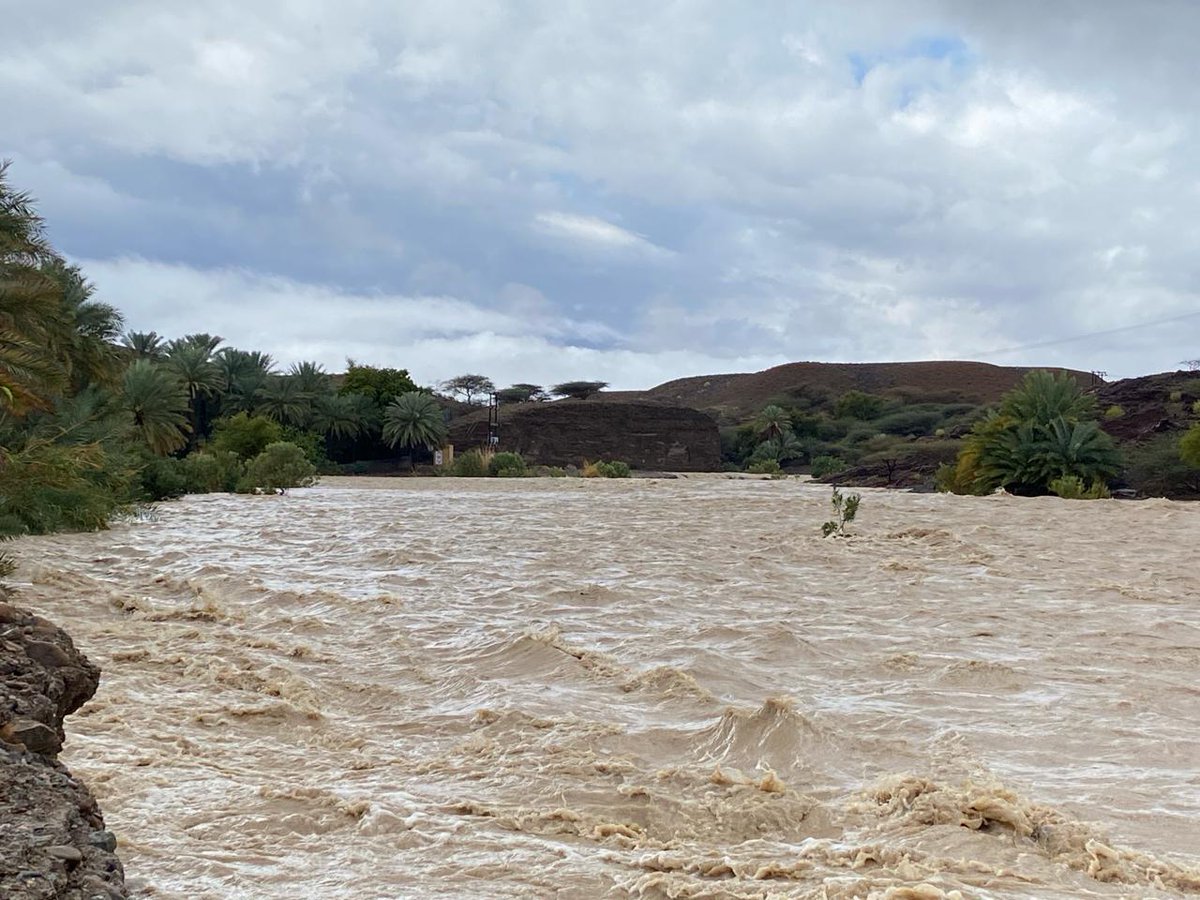 الحيل اليوم
#منخفض_الوَبل